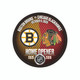 Bruins 2025-26 Opening Night Dueling Puck Image coming soon src=